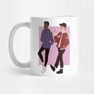 Tyde Mug